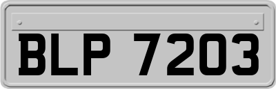 BLP7203