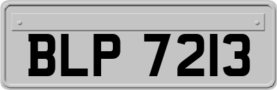 BLP7213