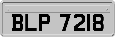 BLP7218