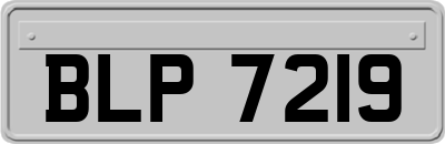 BLP7219