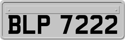 BLP7222