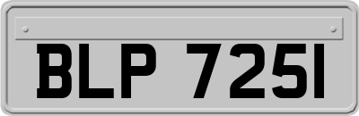 BLP7251