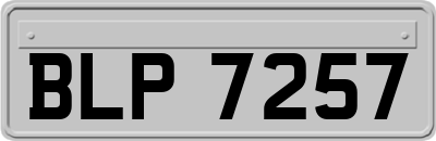 BLP7257