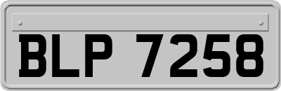 BLP7258