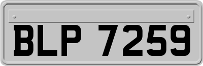 BLP7259
