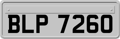 BLP7260