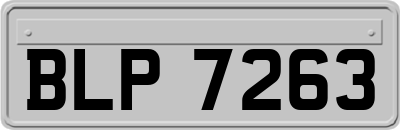 BLP7263