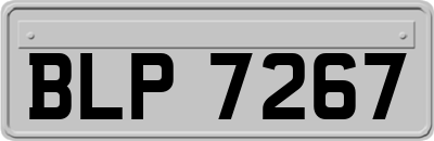 BLP7267