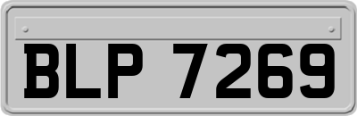 BLP7269