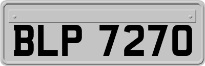 BLP7270
