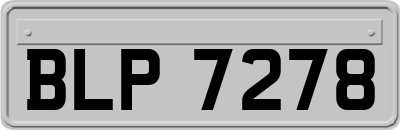 BLP7278