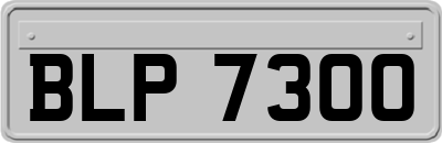 BLP7300