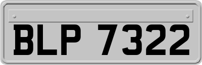 BLP7322
