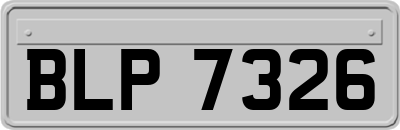 BLP7326