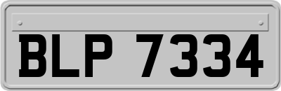 BLP7334