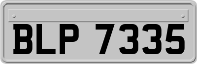 BLP7335