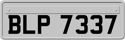 BLP7337