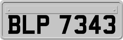 BLP7343
