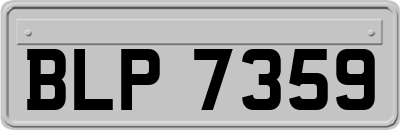 BLP7359