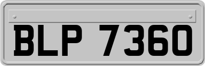 BLP7360