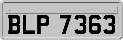 BLP7363