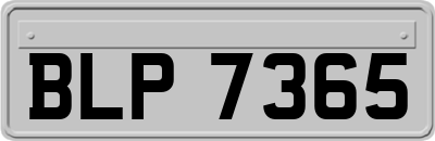 BLP7365