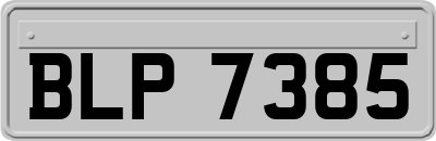 BLP7385