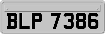 BLP7386