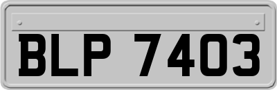 BLP7403