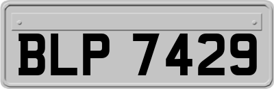 BLP7429
