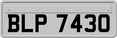 BLP7430