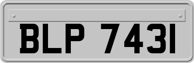 BLP7431
