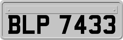 BLP7433