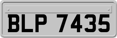 BLP7435