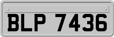 BLP7436