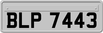 BLP7443