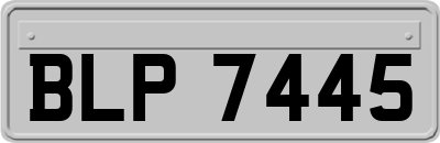 BLP7445