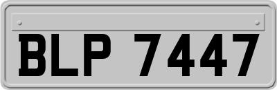 BLP7447