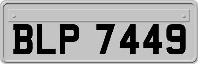 BLP7449