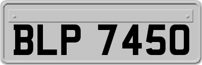 BLP7450