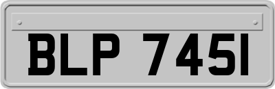 BLP7451