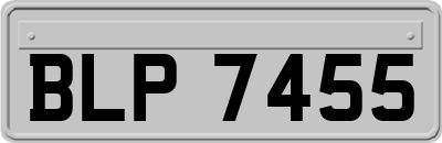 BLP7455