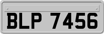 BLP7456