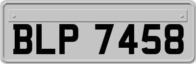 BLP7458