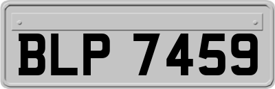 BLP7459