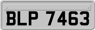 BLP7463