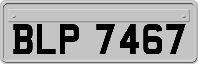 BLP7467