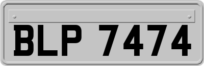 BLP7474