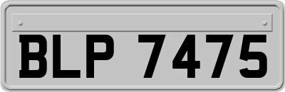 BLP7475