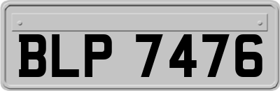 BLP7476